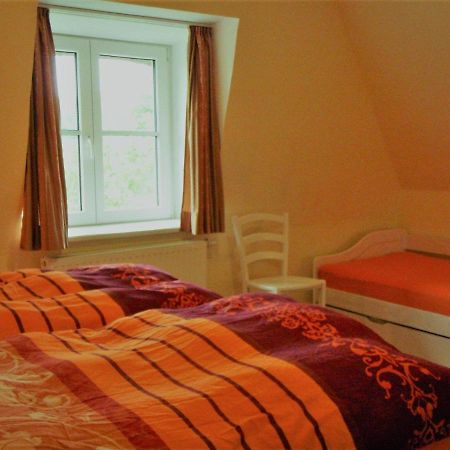 Schleisicht Apartment Winnemark Luaran gambar