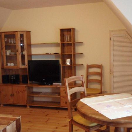 Schleisicht Apartment Winnemark Luaran gambar