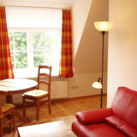 Schleisicht Apartment Winnemark Luaran gambar