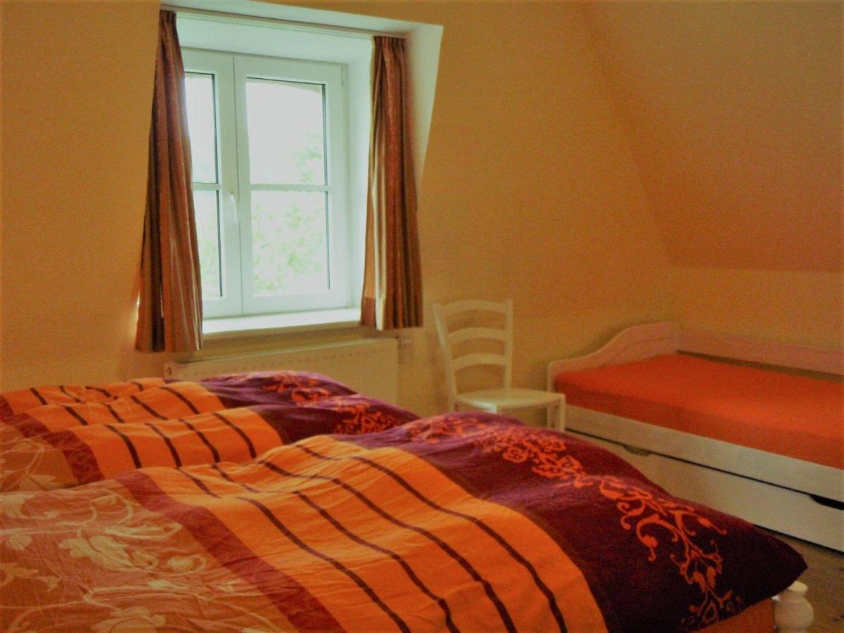 Schleisicht Apartment Winnemark Luaran gambar
