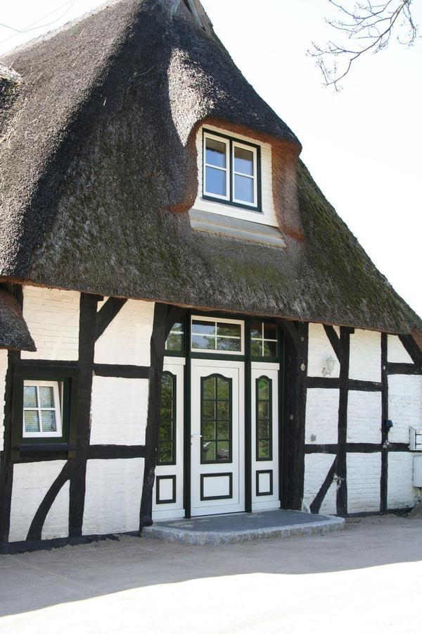 Schleisicht Apartment Winnemark Luaran gambar