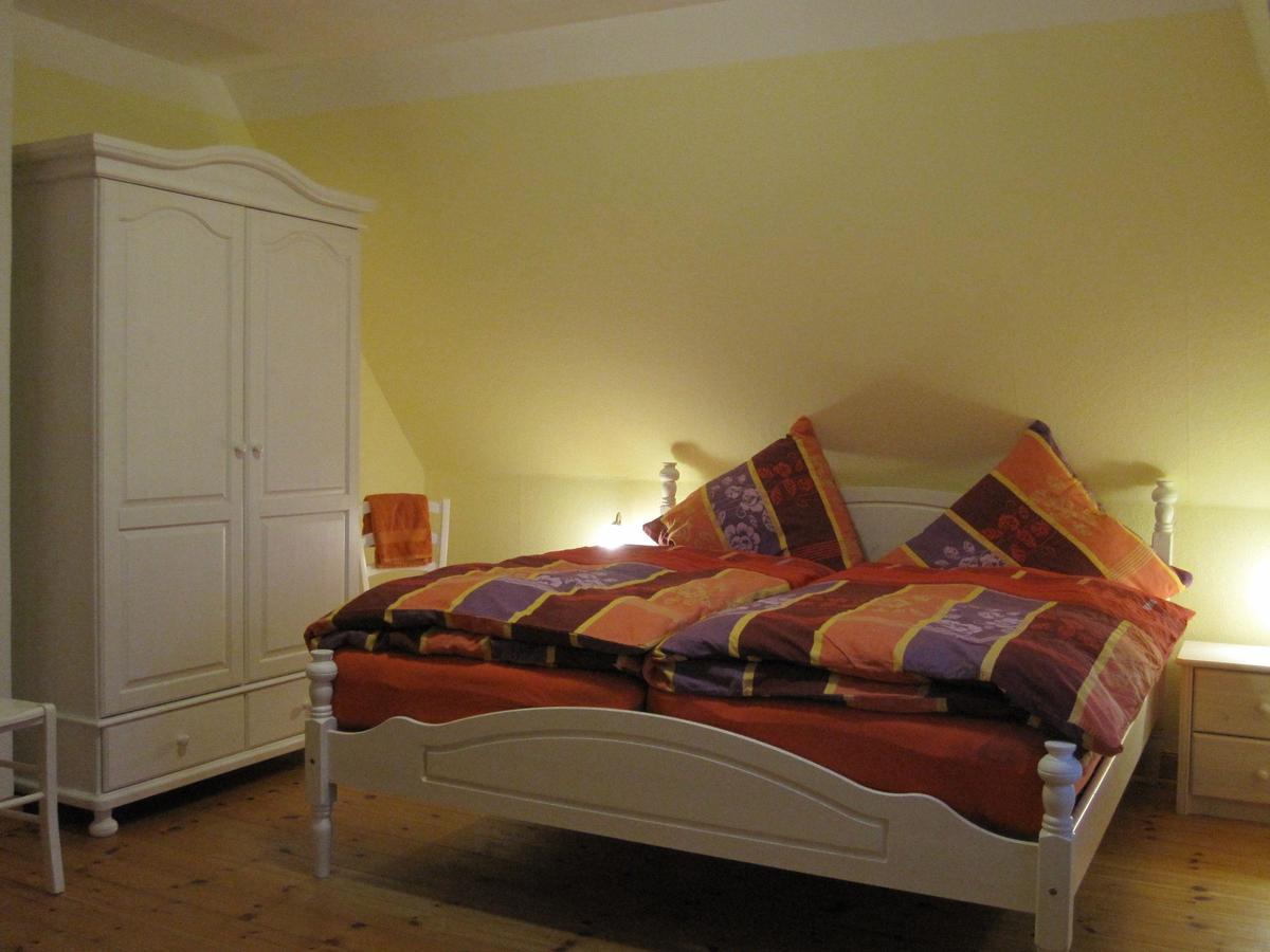 Schleisicht Apartment Winnemark Luaran gambar